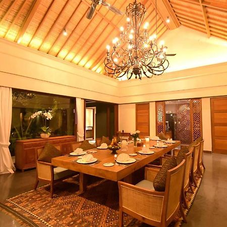 The Shanti Residence By Elite Havens Nusa Dua  Luaran gambar