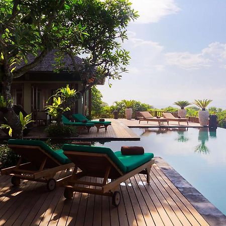 The Shanti Residence By Elite Havens Nusa Dua  Luaran gambar
