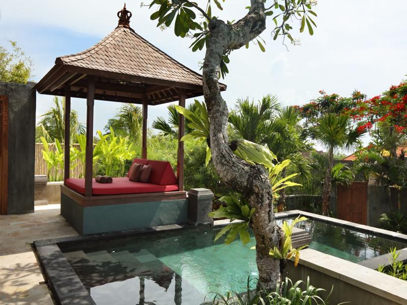The Shanti Residence By Elite Havens Nusa Dua  Luaran gambar