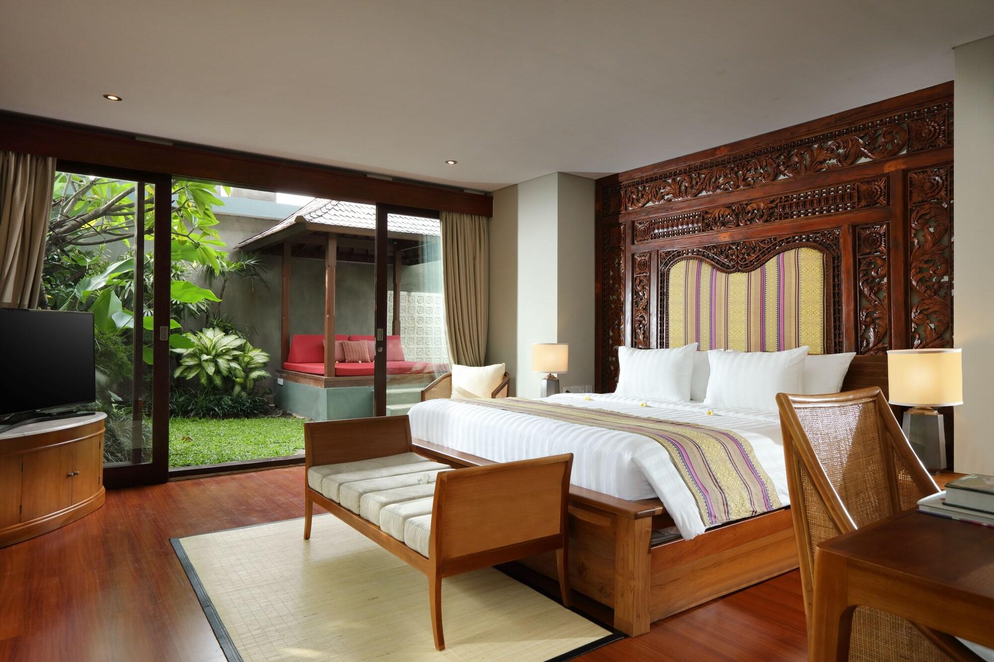 The Shanti Residence By Elite Havens Nusa Dua  Luaran gambar