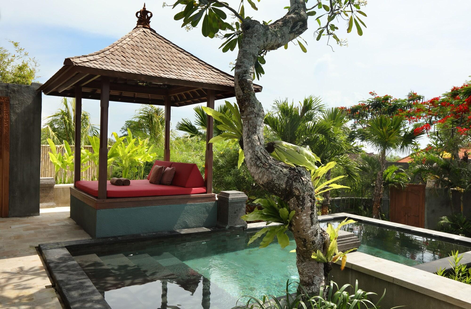 The Shanti Residence By Elite Havens Nusa Dua  Luaran gambar