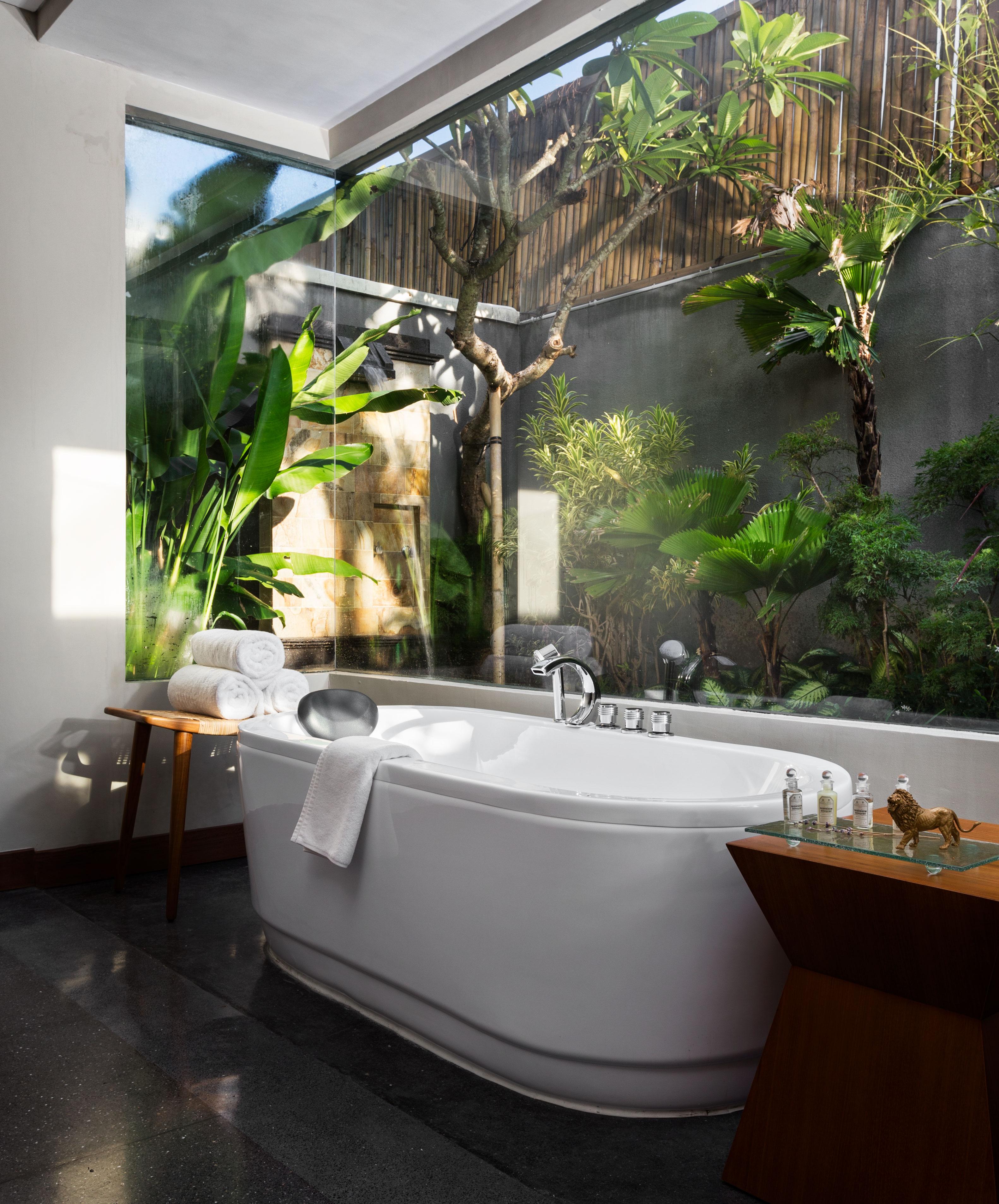 The Shanti Residence By Elite Havens Nusa Dua  Luaran gambar