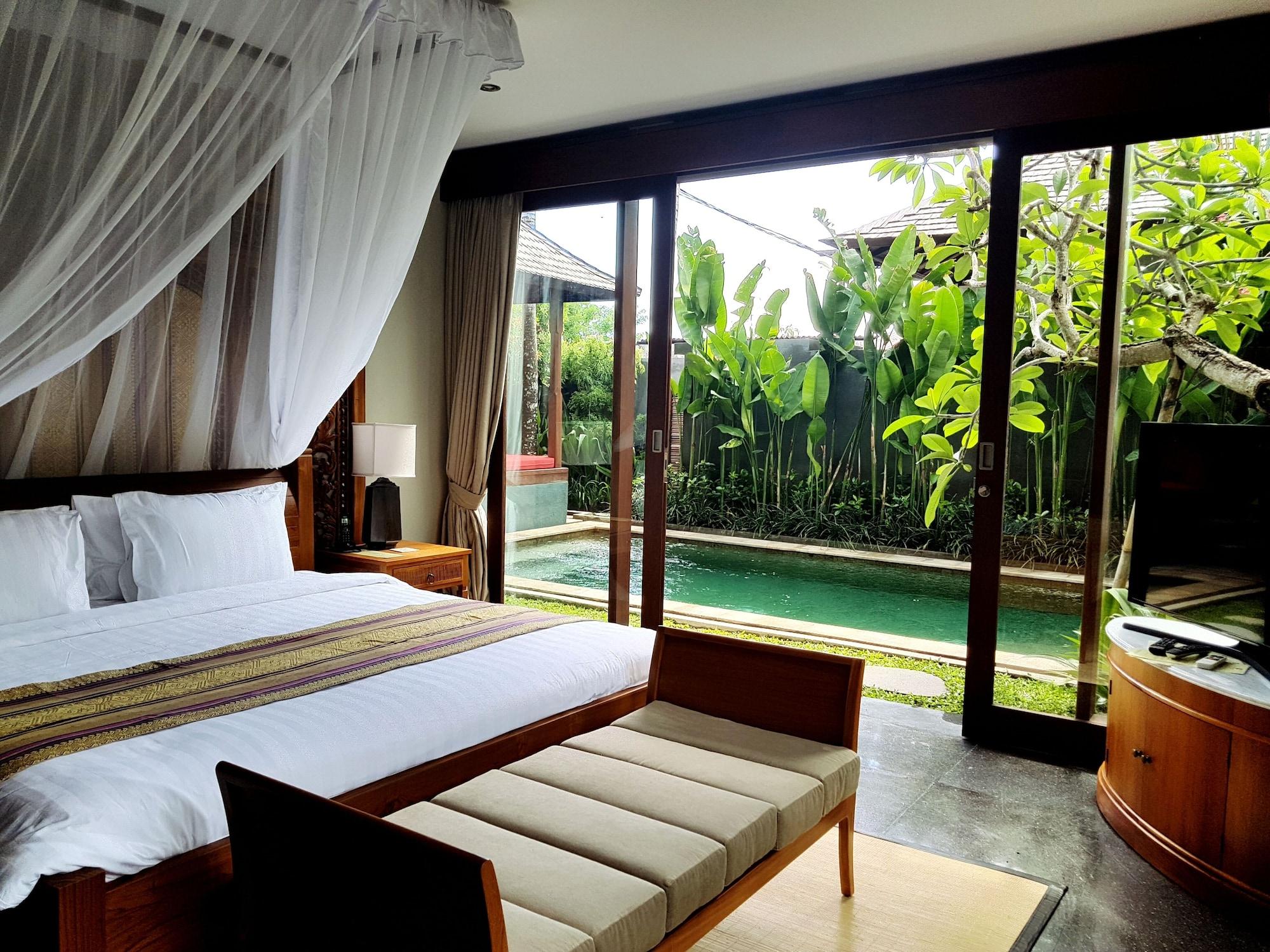 The Shanti Residence By Elite Havens Nusa Dua  Luaran gambar