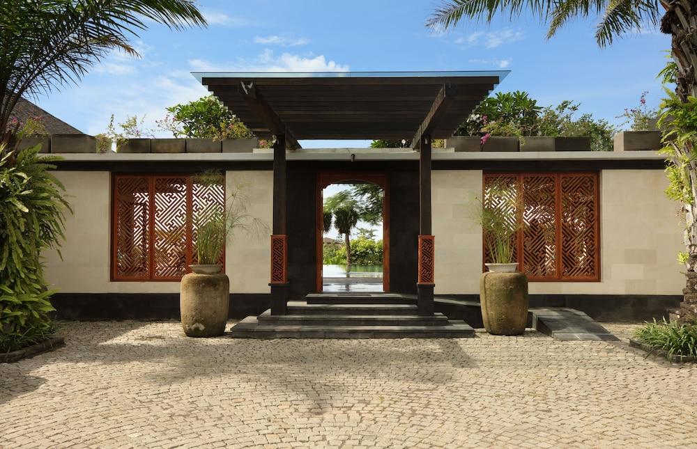 The Shanti Residence By Elite Havens Nusa Dua  Luaran gambar
