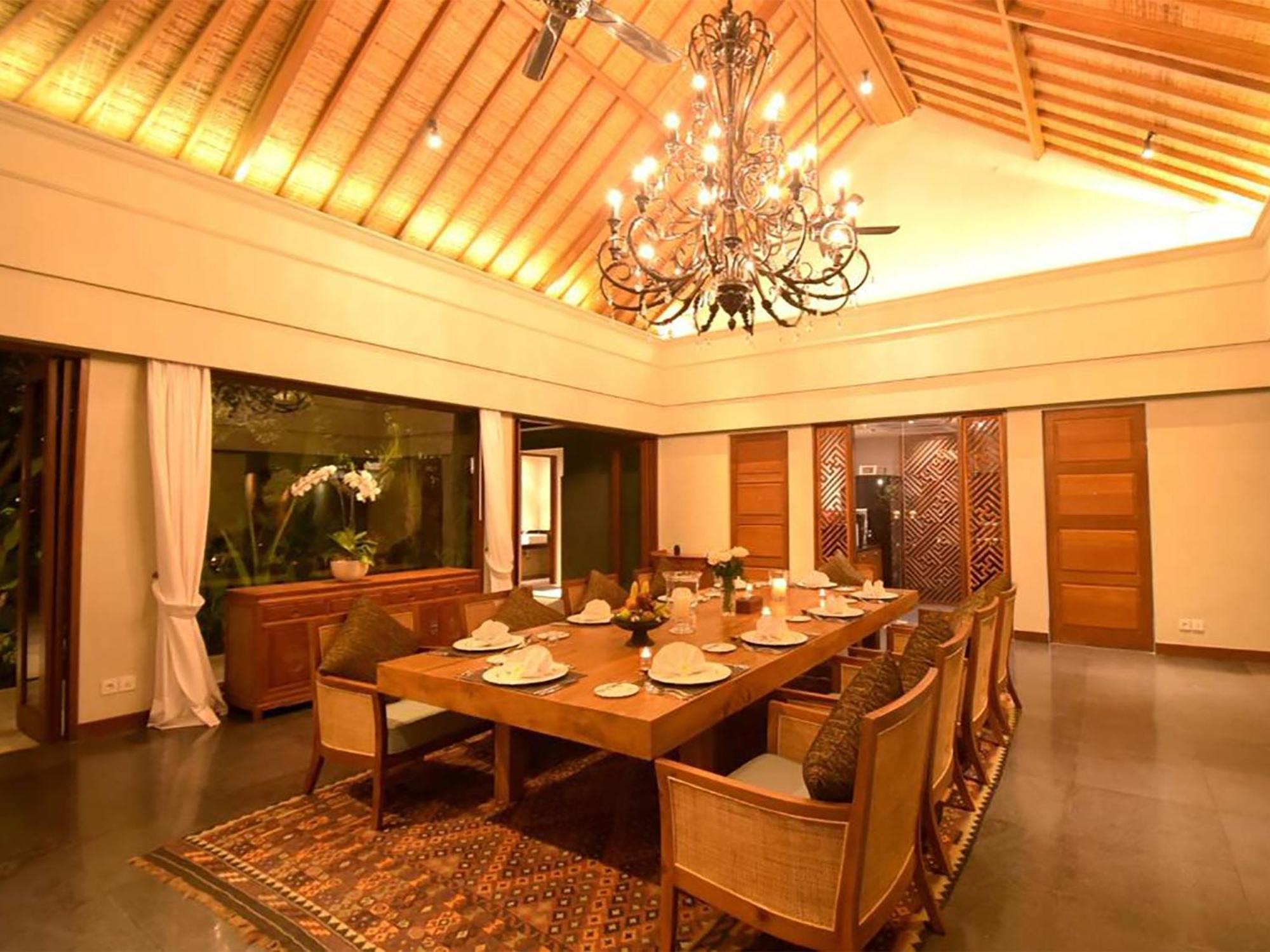The Shanti Residence By Elite Havens Nusa Dua  Luaran gambar