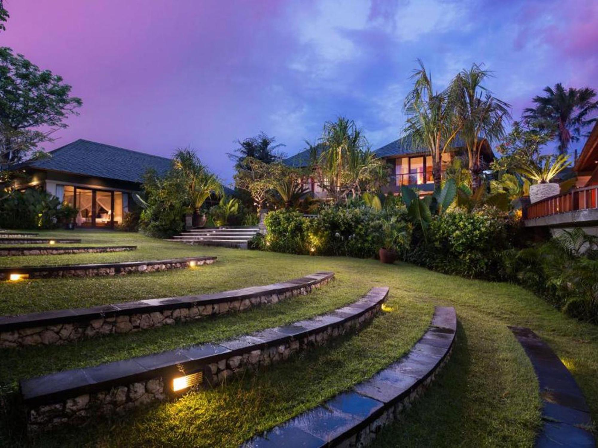 The Shanti Residence By Elite Havens Nusa Dua  Luaran gambar