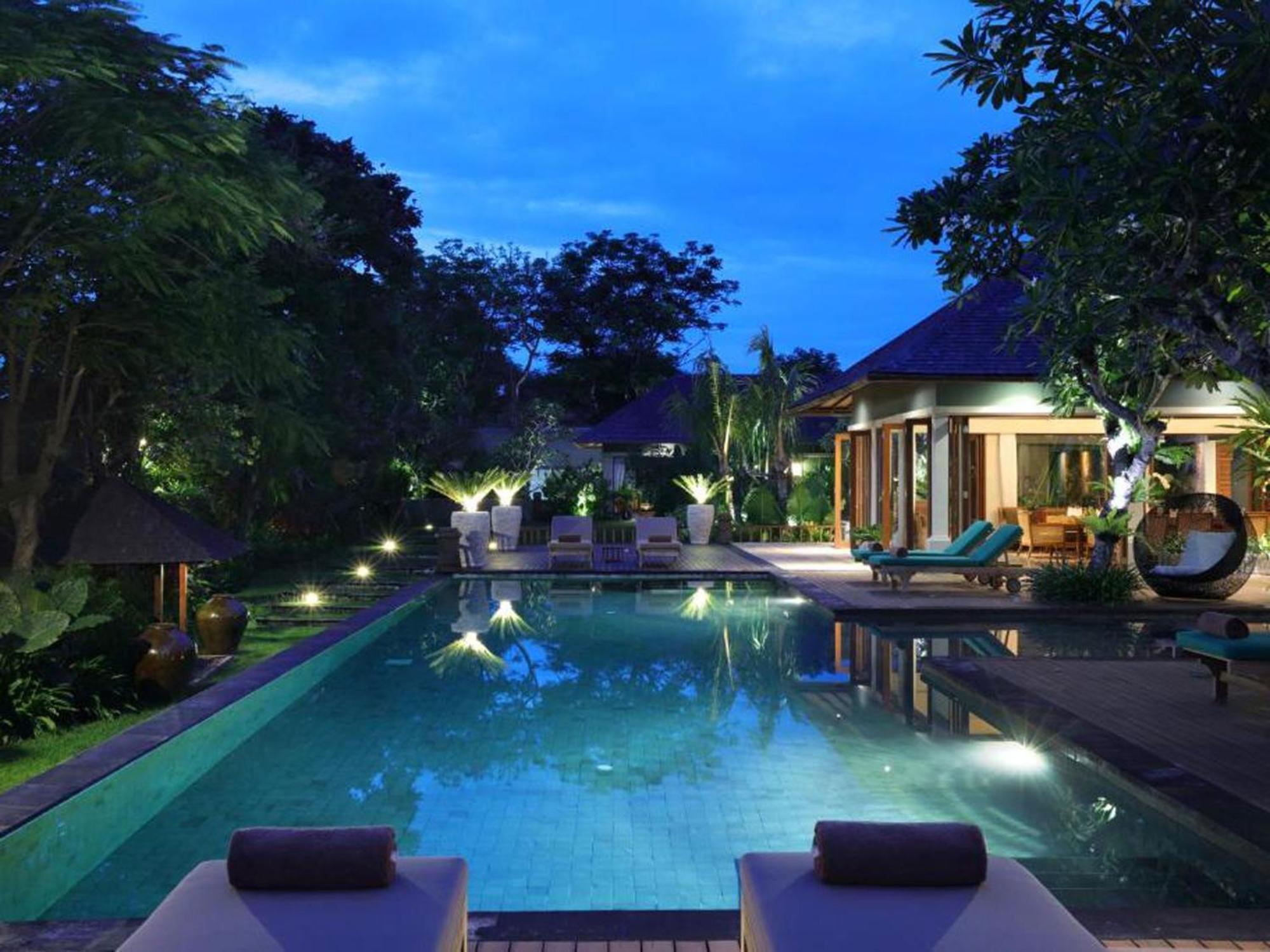 The Shanti Residence By Elite Havens Nusa Dua  Luaran gambar
