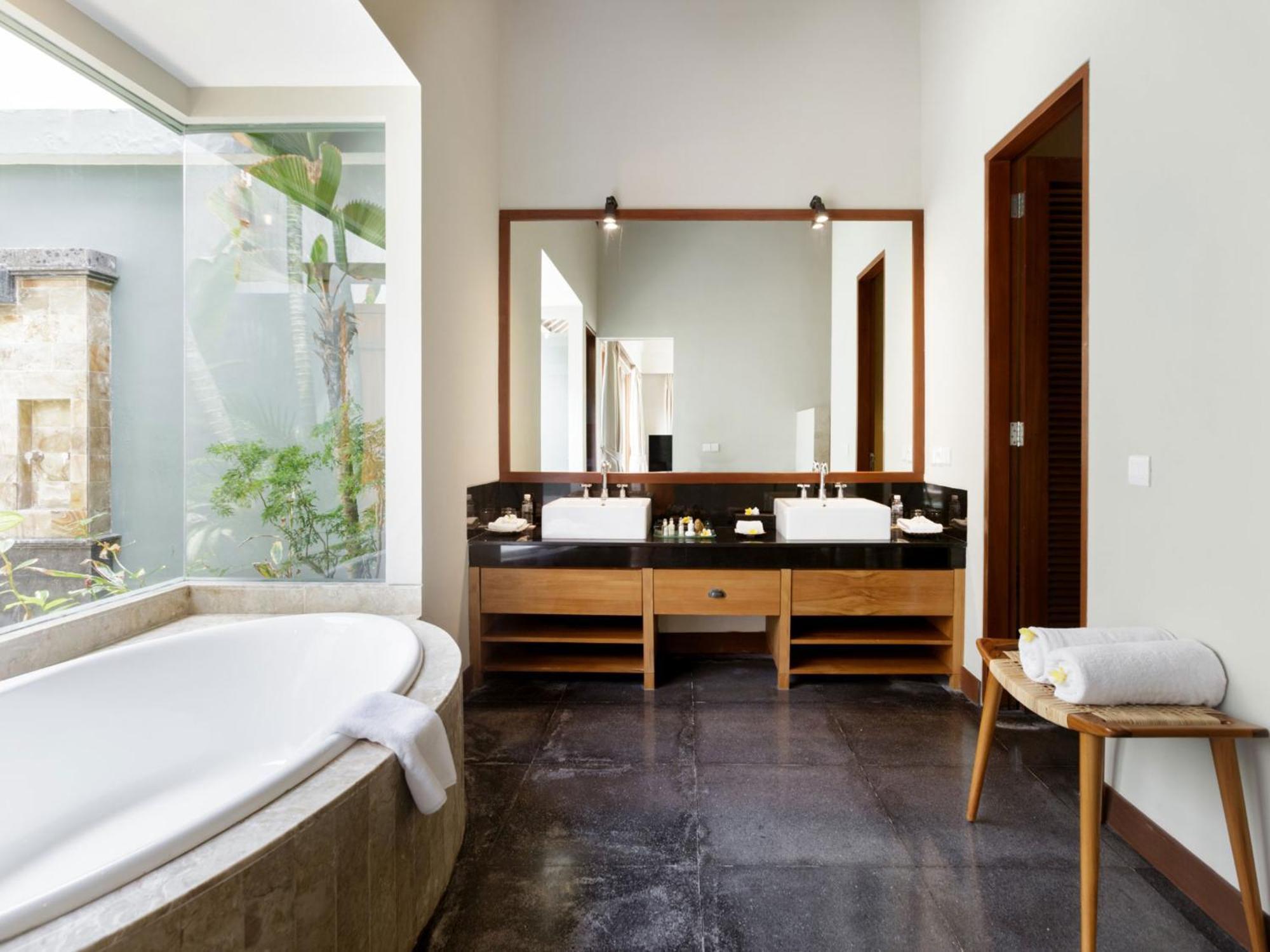 The Shanti Residence By Elite Havens Nusa Dua  Luaran gambar