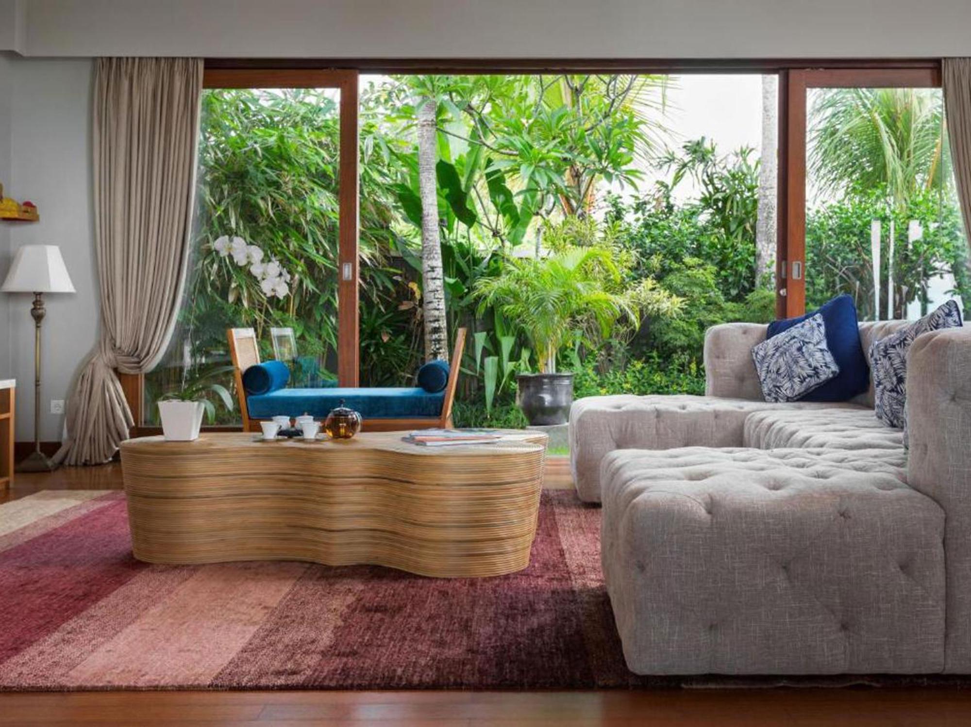 The Shanti Residence By Elite Havens Nusa Dua  Luaran gambar