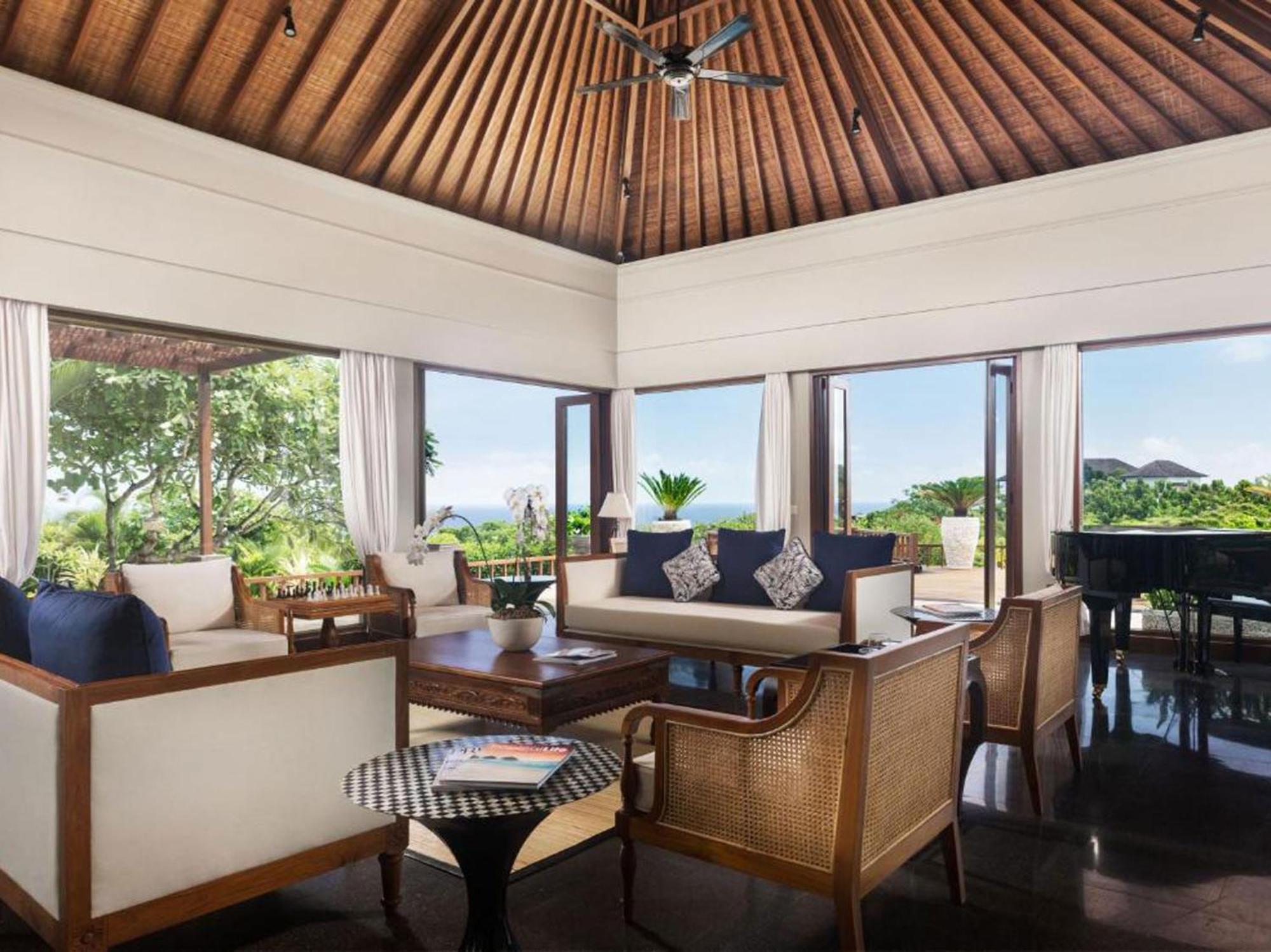 The Shanti Residence By Elite Havens Nusa Dua  Luaran gambar