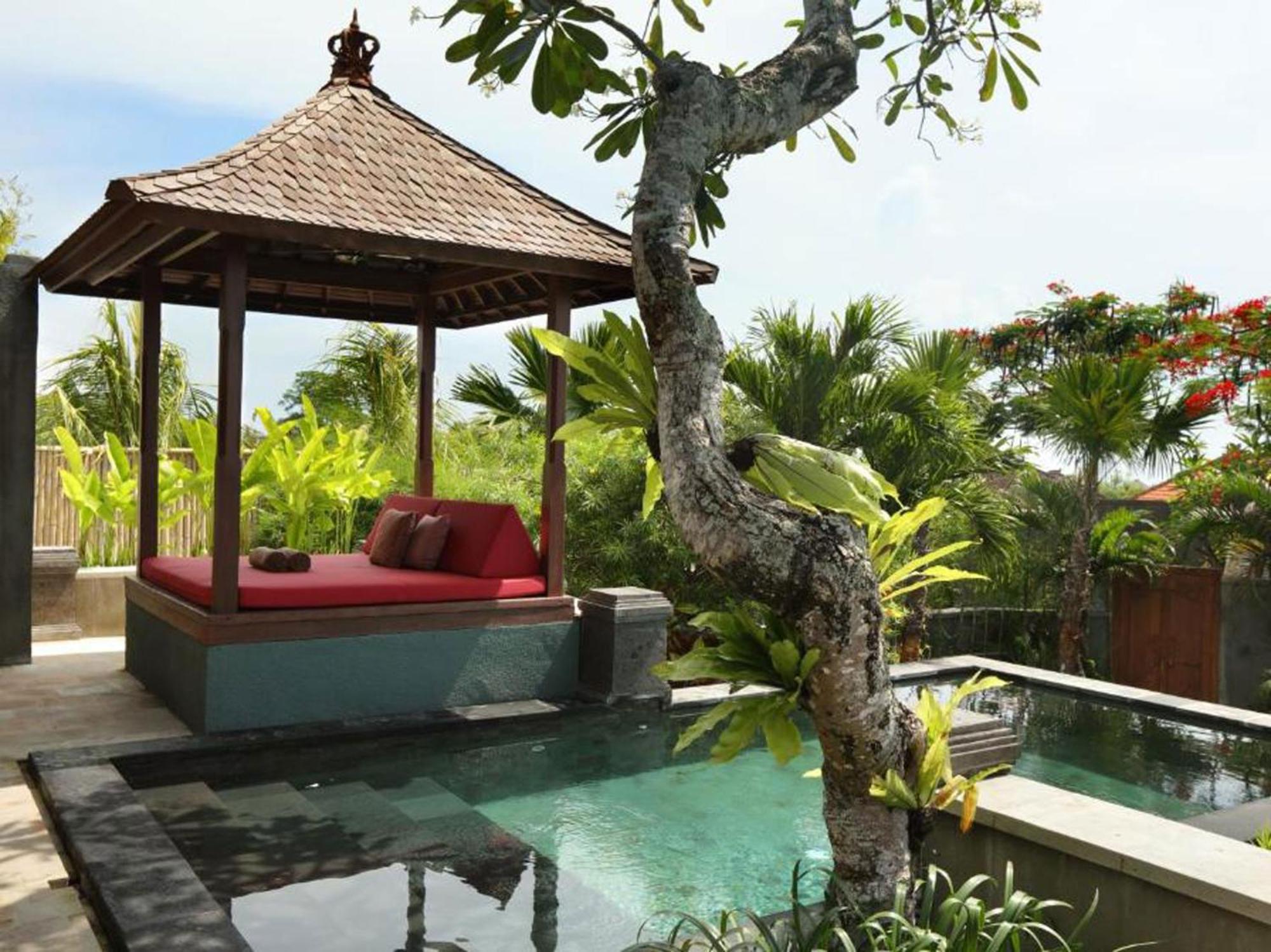 The Shanti Residence By Elite Havens Nusa Dua  Luaran gambar