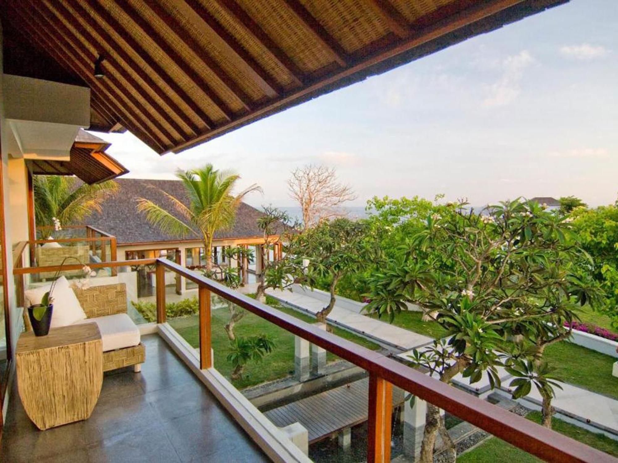 The Shanti Residence By Elite Havens Nusa Dua  Luaran gambar