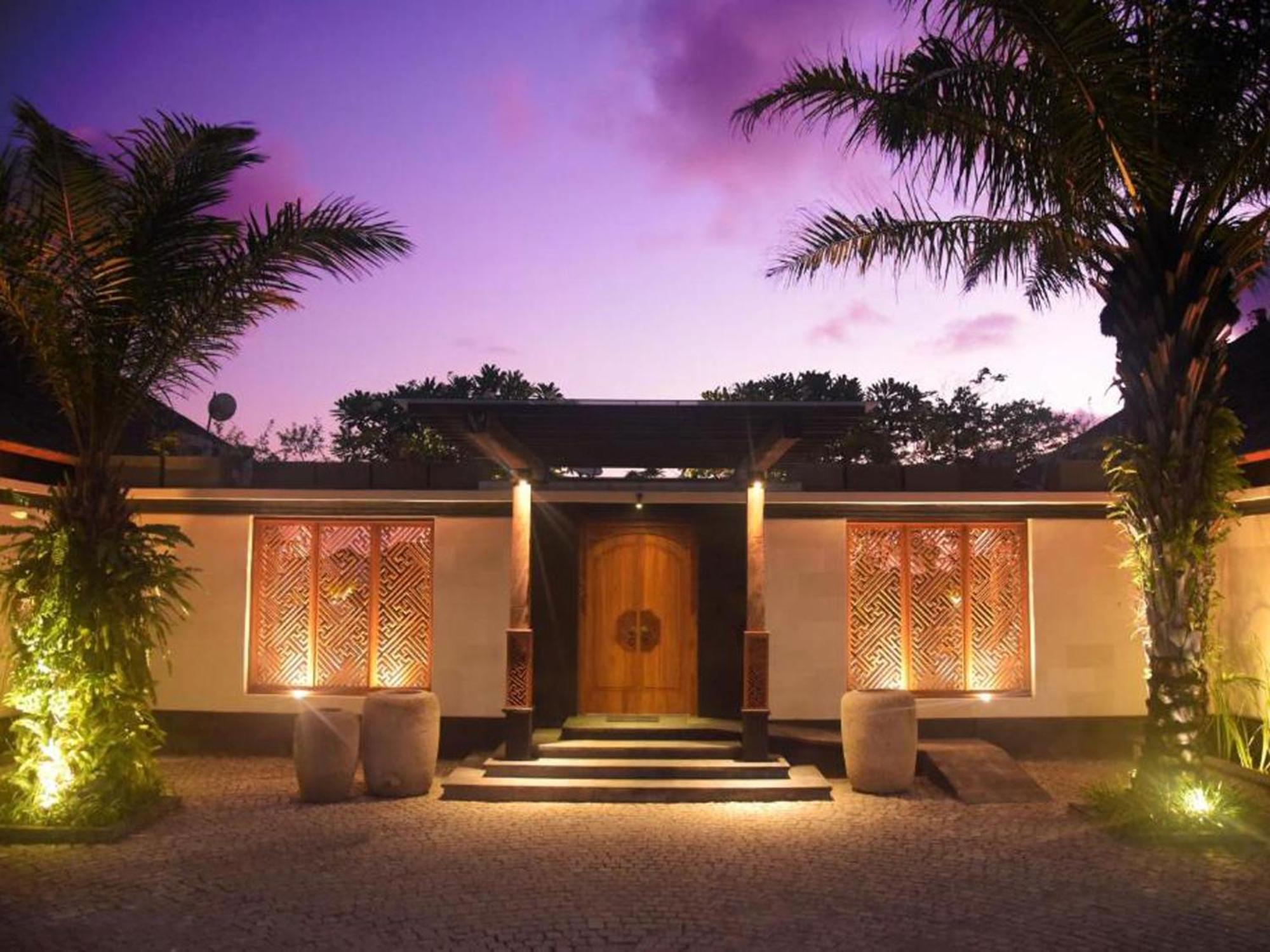 The Shanti Residence By Elite Havens Nusa Dua  Luaran gambar