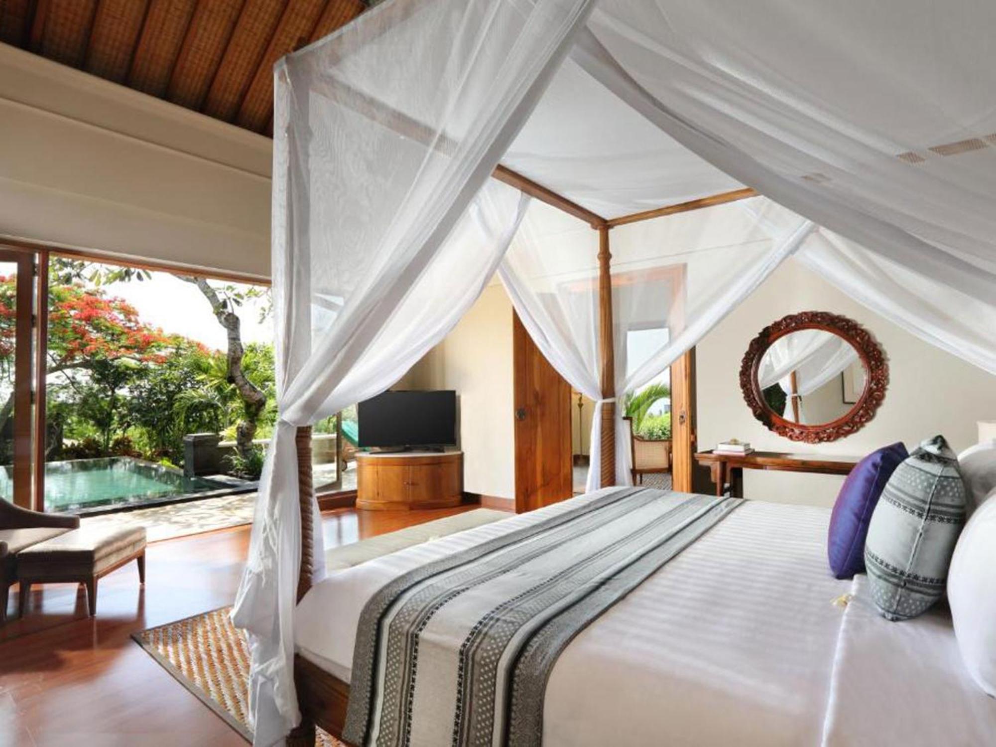 The Shanti Residence By Elite Havens Nusa Dua  Luaran gambar