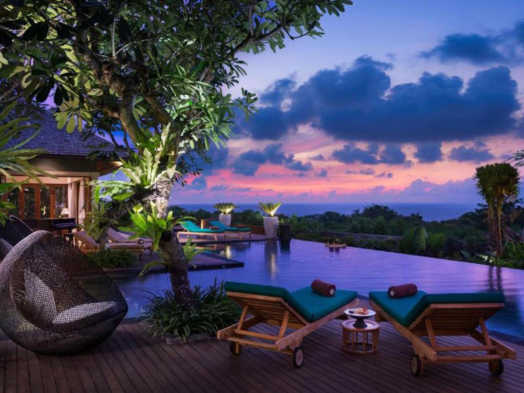 The Shanti Residence By Elite Havens Nusa Dua  Luaran gambar