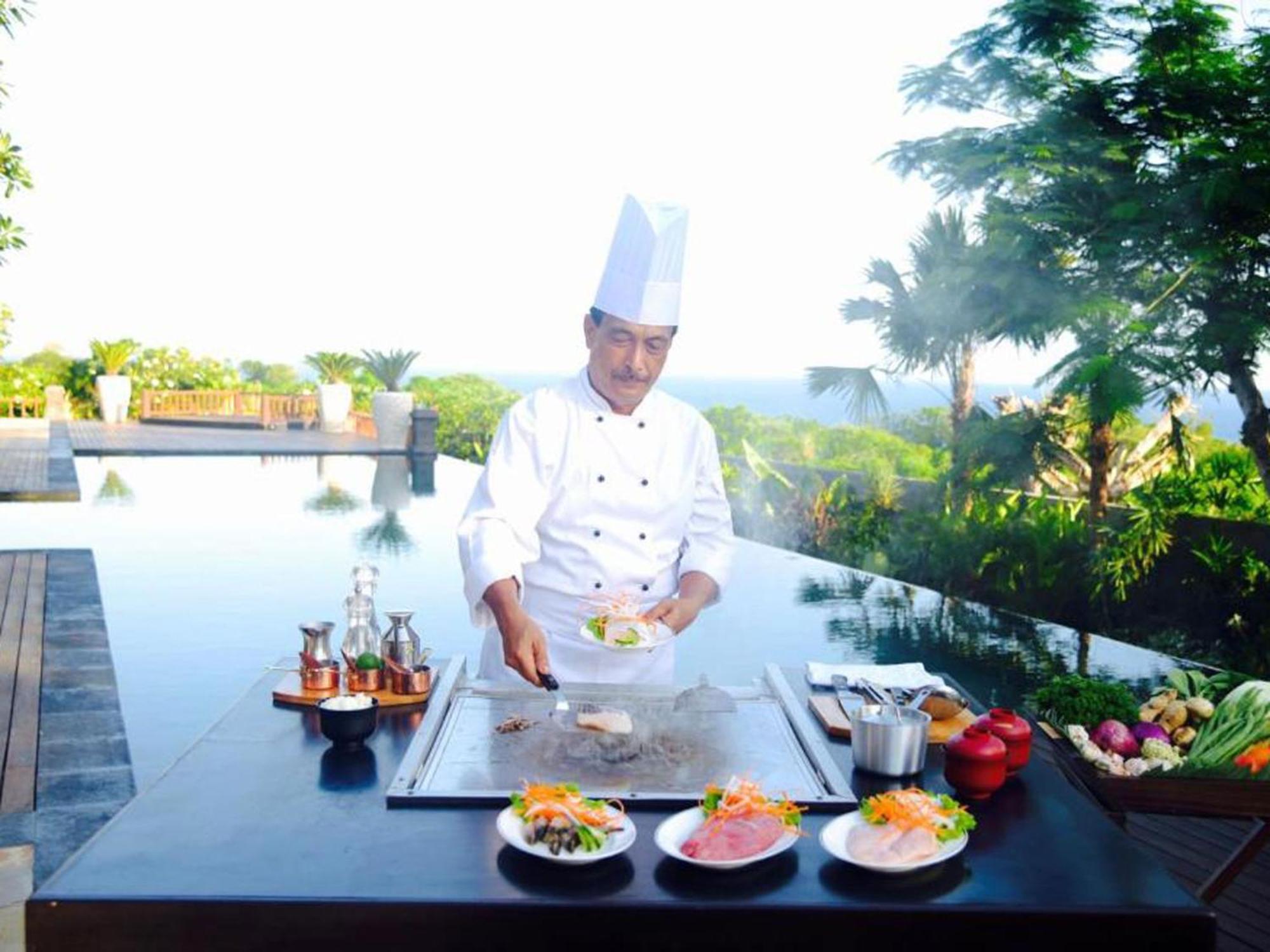 The Shanti Residence By Elite Havens Nusa Dua  Luaran gambar