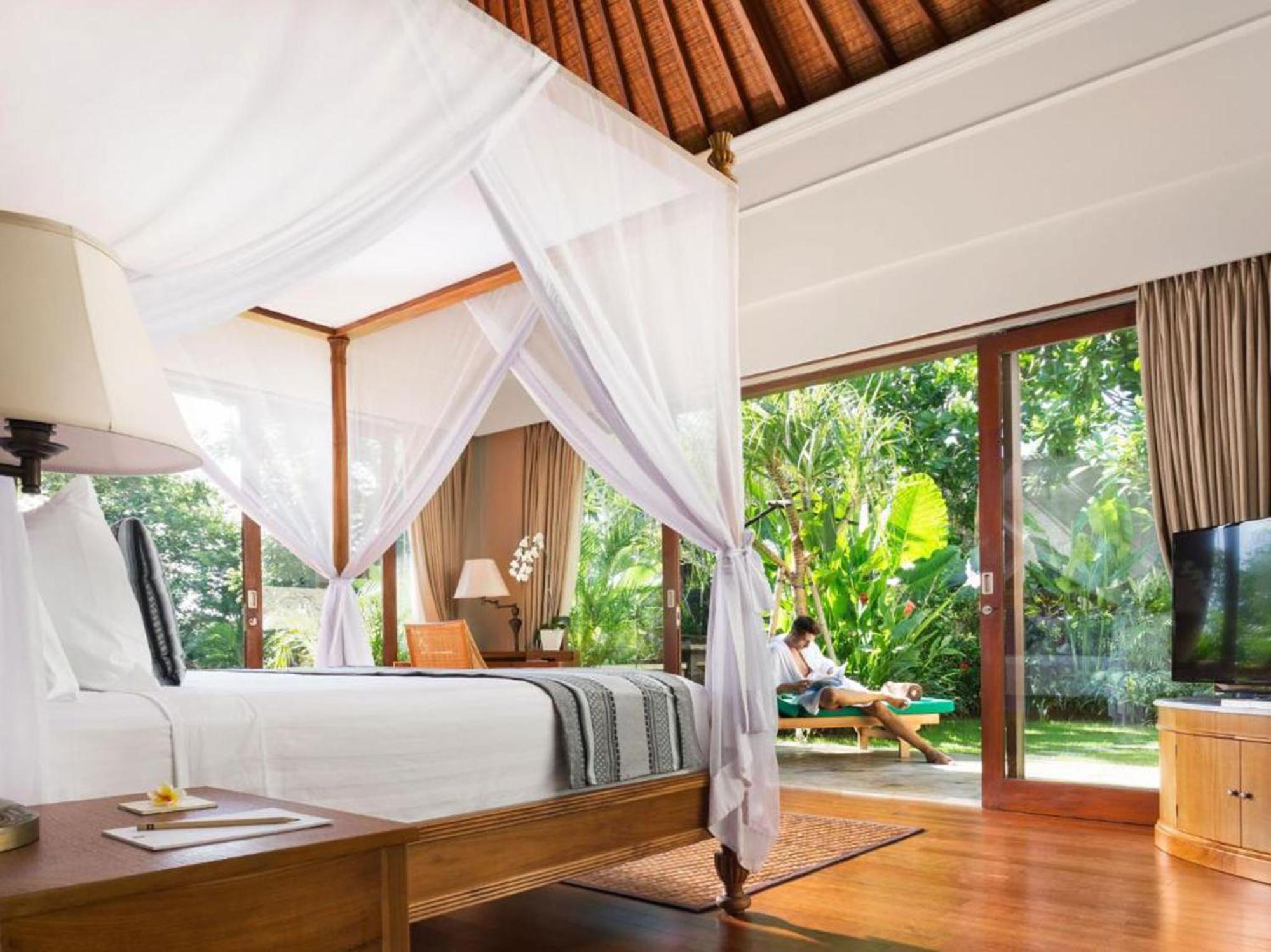 The Shanti Residence By Elite Havens Nusa Dua  Luaran gambar