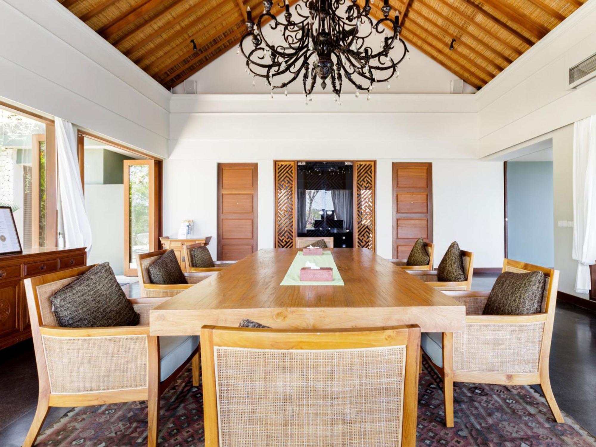 The Shanti Residence By Elite Havens Nusa Dua  Luaran gambar