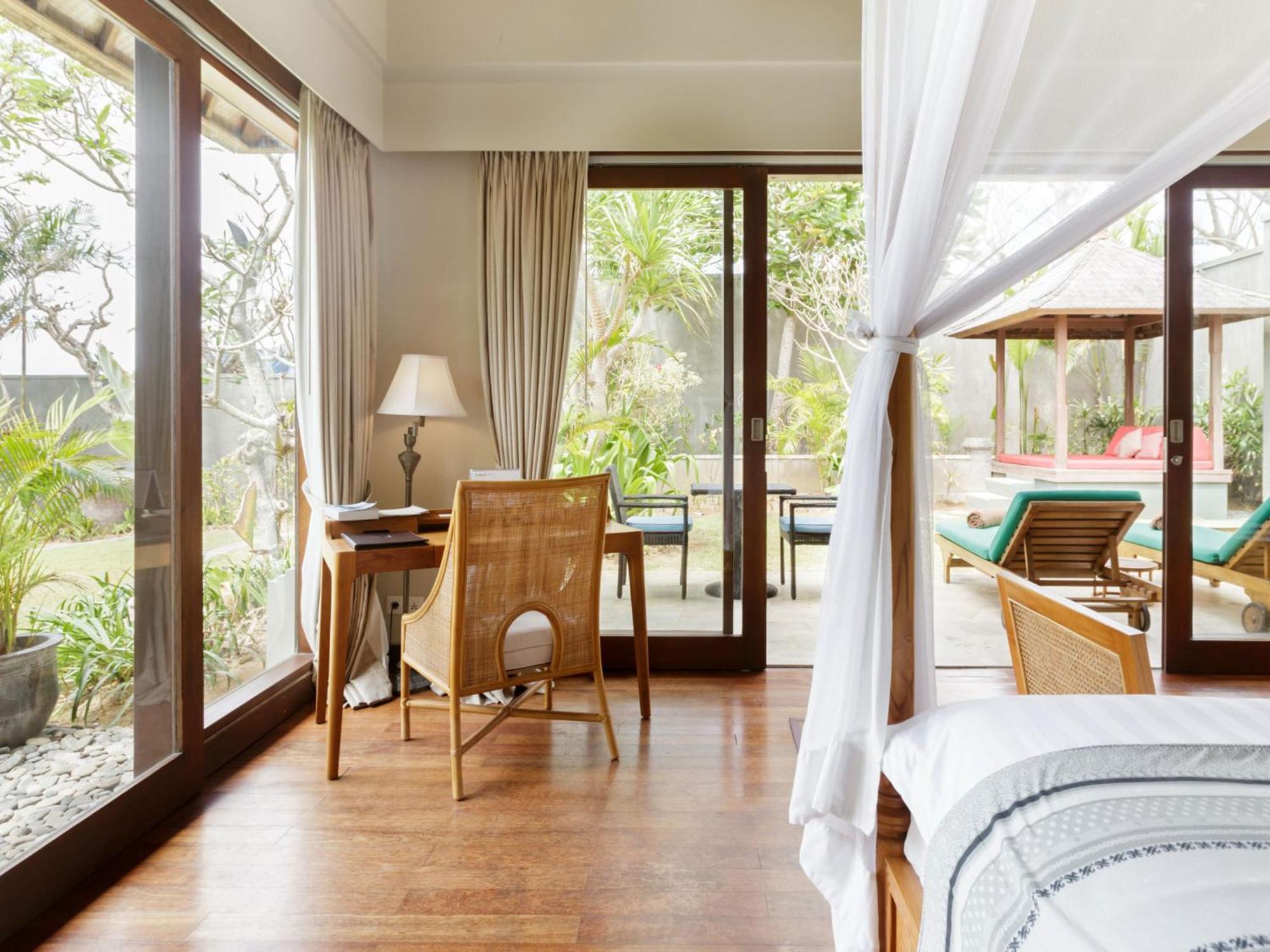 The Shanti Residence By Elite Havens Nusa Dua  Luaran gambar