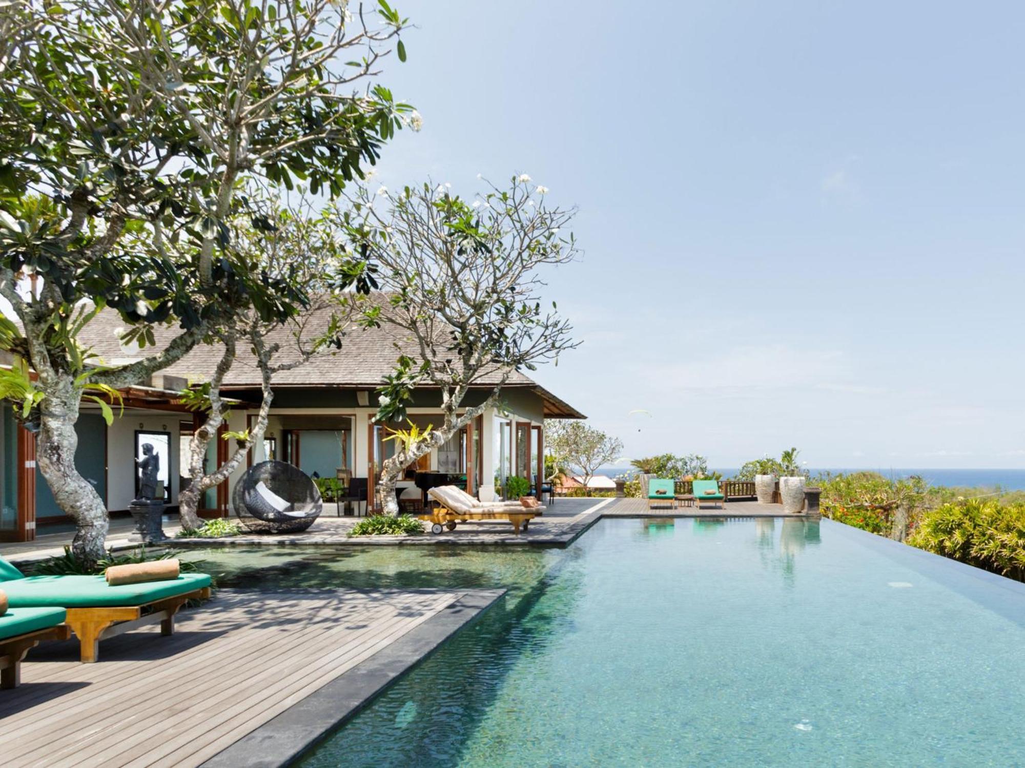 The Shanti Residence By Elite Havens Nusa Dua  Luaran gambar