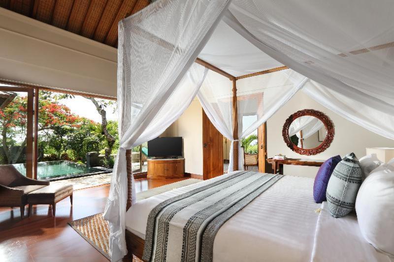 The Shanti Residence By Elite Havens Nusa Dua  Bilik gambar