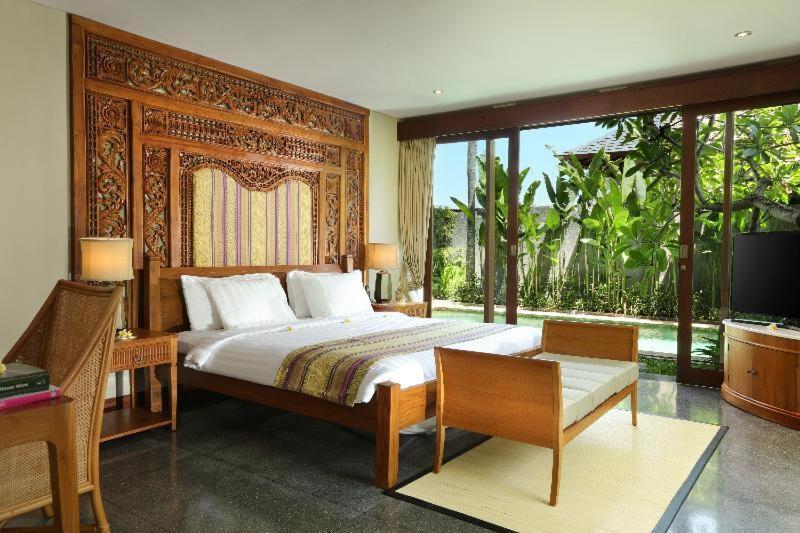 The Shanti Residence By Elite Havens Nusa Dua  Bilik gambar