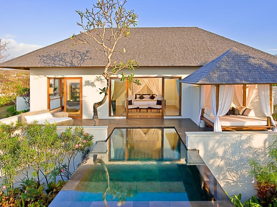 The Shanti Residence By Elite Havens Nusa Dua  Luaran gambar