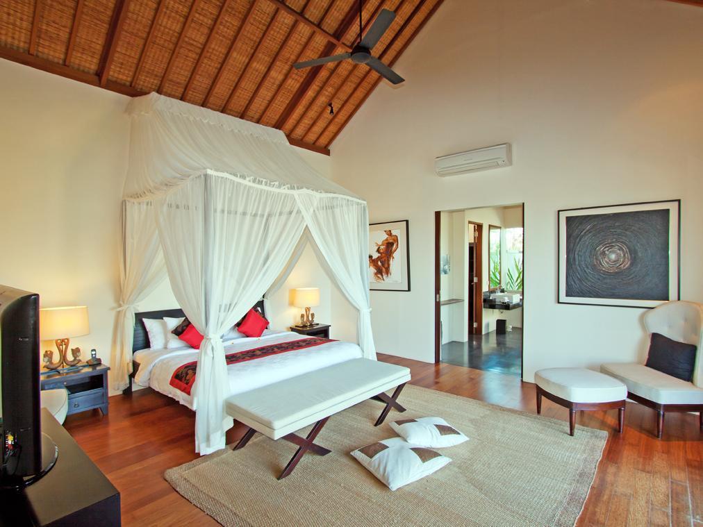 The Shanti Residence By Elite Havens Nusa Dua  Luaran gambar