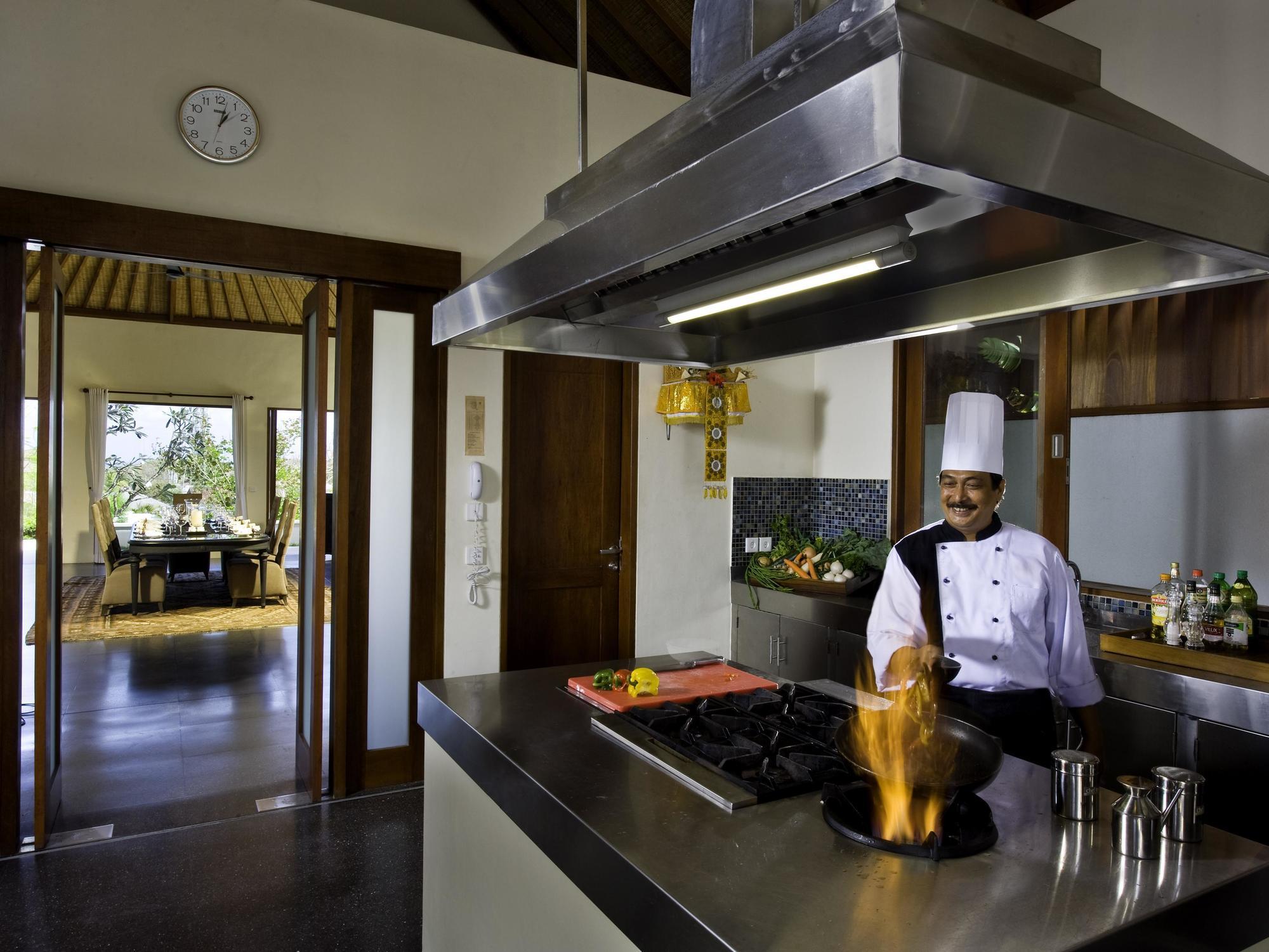 The Shanti Residence By Elite Havens Nusa Dua  Luaran gambar