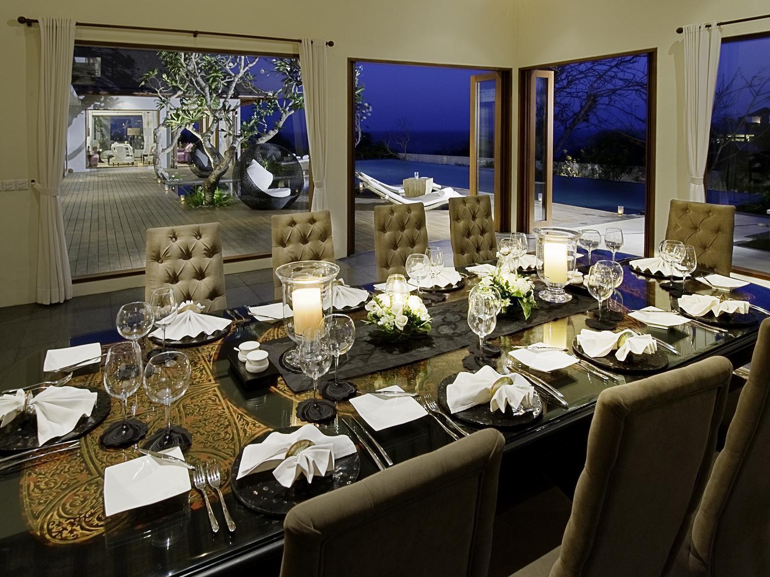 The Shanti Residence By Elite Havens Nusa Dua  Luaran gambar