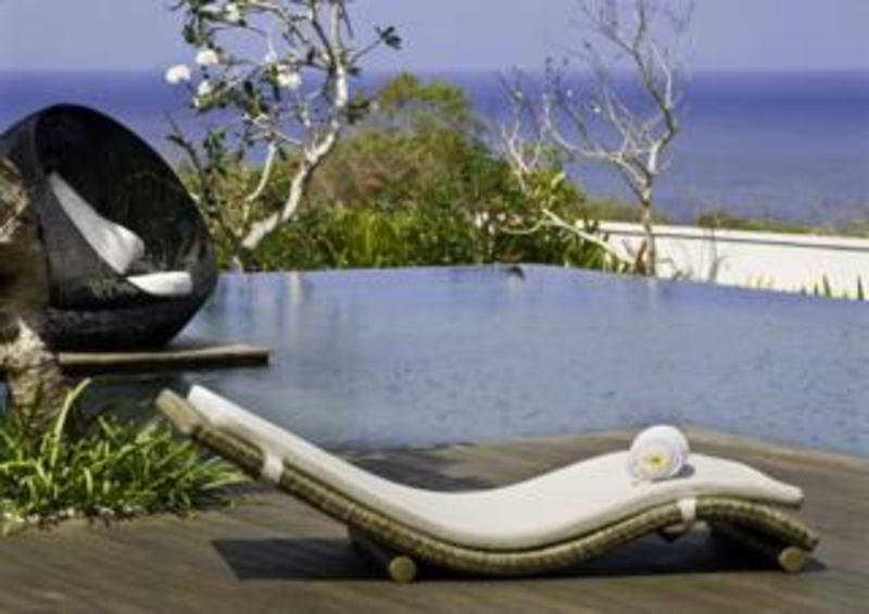 The Shanti Residence By Elite Havens Nusa Dua  Luaran gambar