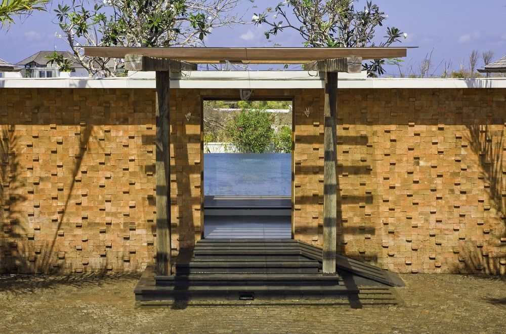 The Shanti Residence By Elite Havens Nusa Dua  Luaran gambar