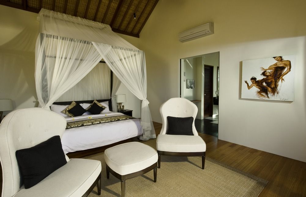 The Shanti Residence By Elite Havens Nusa Dua  Luaran gambar