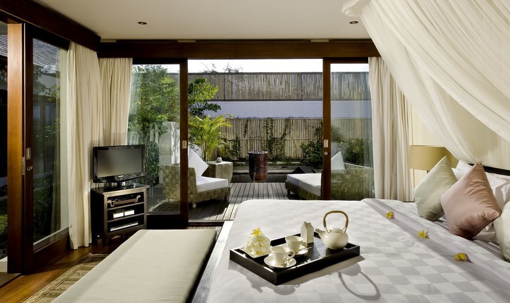 The Shanti Residence By Elite Havens Nusa Dua  Luaran gambar