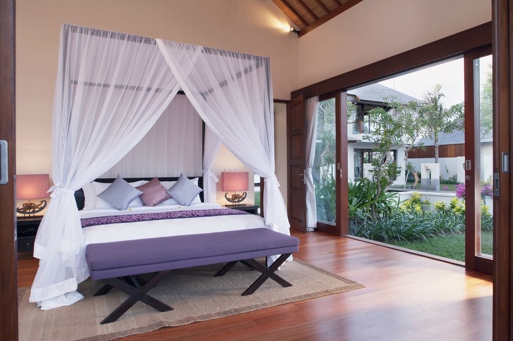 The Shanti Residence By Elite Havens Nusa Dua  Luaran gambar