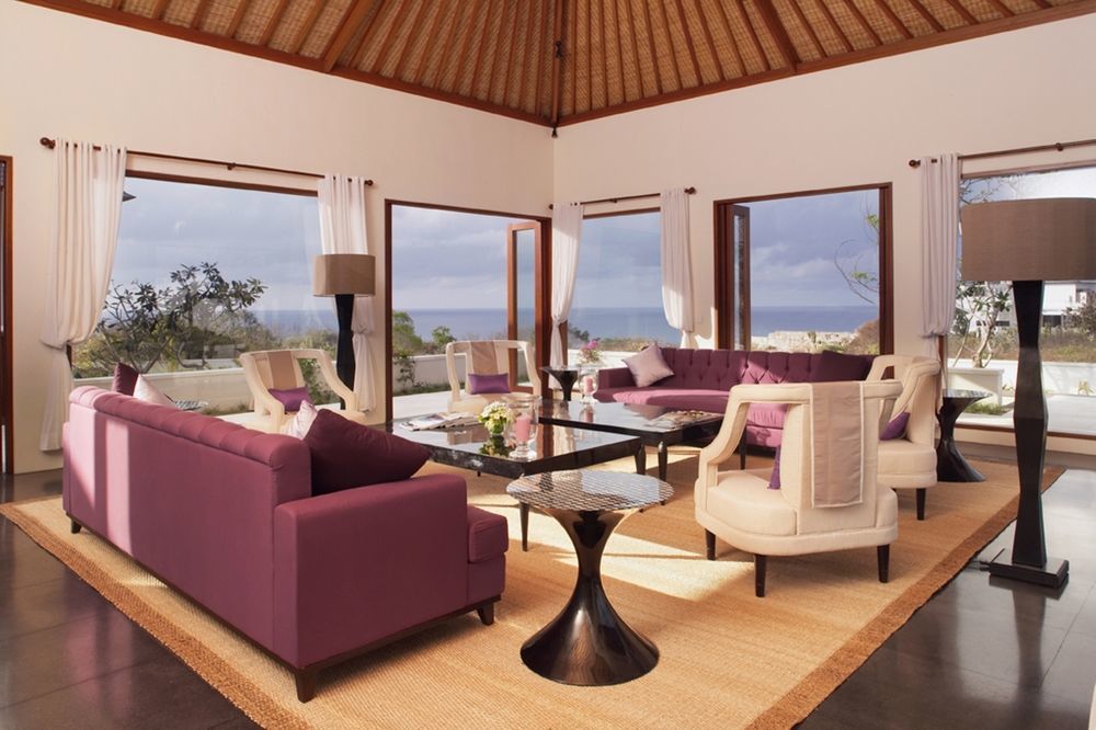 The Shanti Residence By Elite Havens Nusa Dua  Luaran gambar