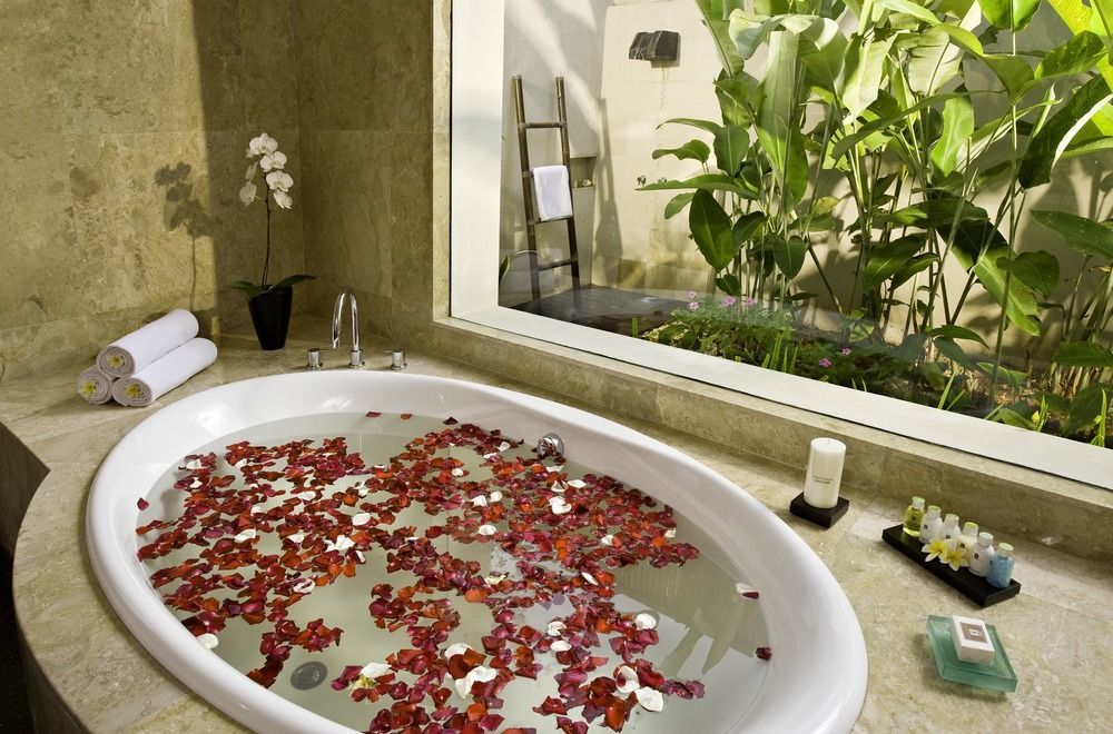 The Shanti Residence By Elite Havens Nusa Dua  Luaran gambar