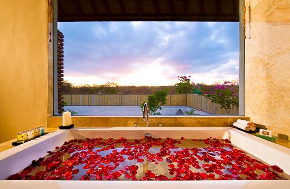 The Shanti Residence By Elite Havens Nusa Dua  Luaran gambar