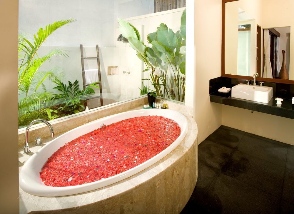The Shanti Residence By Elite Havens Nusa Dua  Luaran gambar