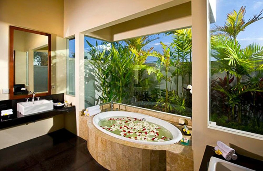 The Shanti Residence By Elite Havens Nusa Dua  Luaran gambar