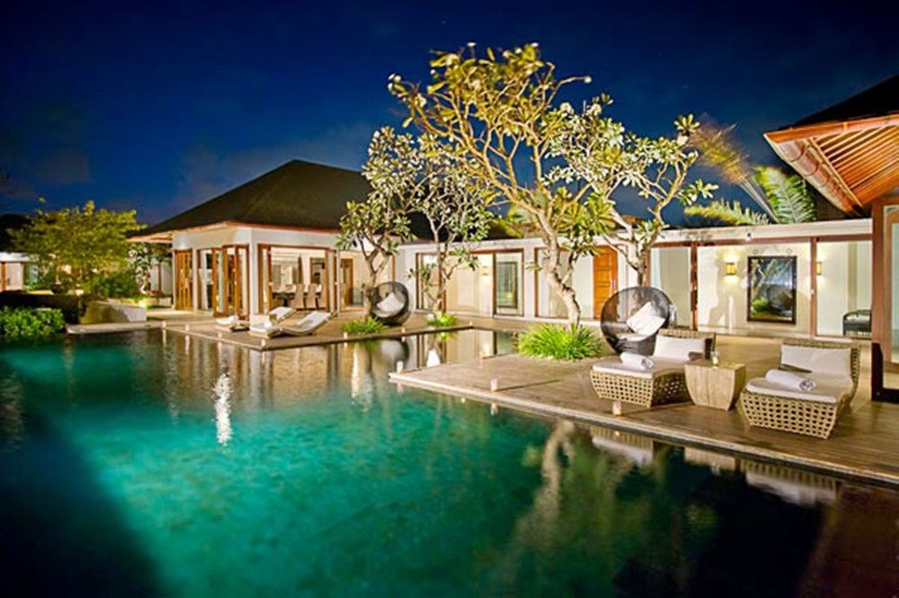 The Shanti Residence By Elite Havens Nusa Dua  Luaran gambar