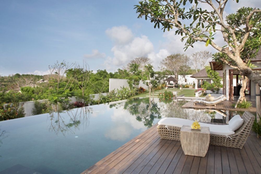 The Shanti Residence By Elite Havens Nusa Dua  Luaran gambar
