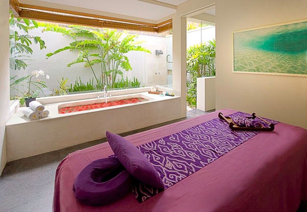 The Shanti Residence By Elite Havens Nusa Dua  Luaran gambar
