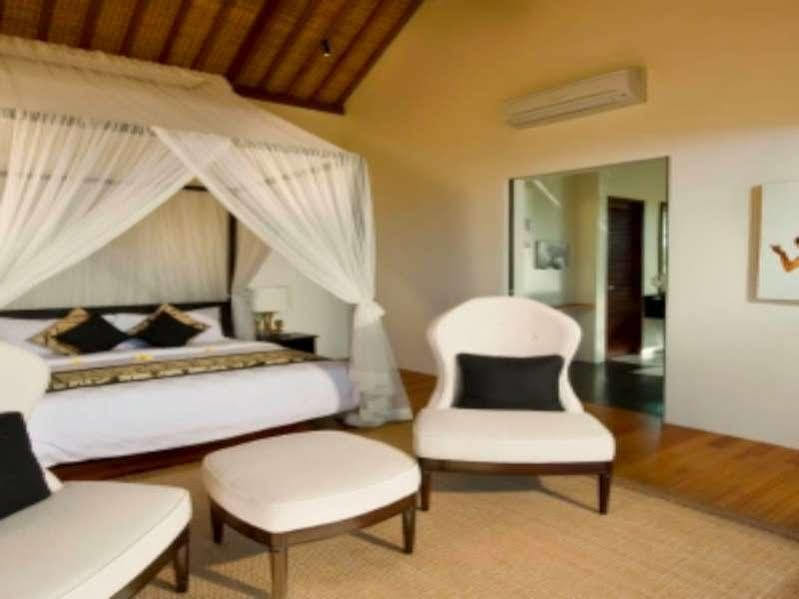 The Shanti Residence By Elite Havens Nusa Dua  Luaran gambar