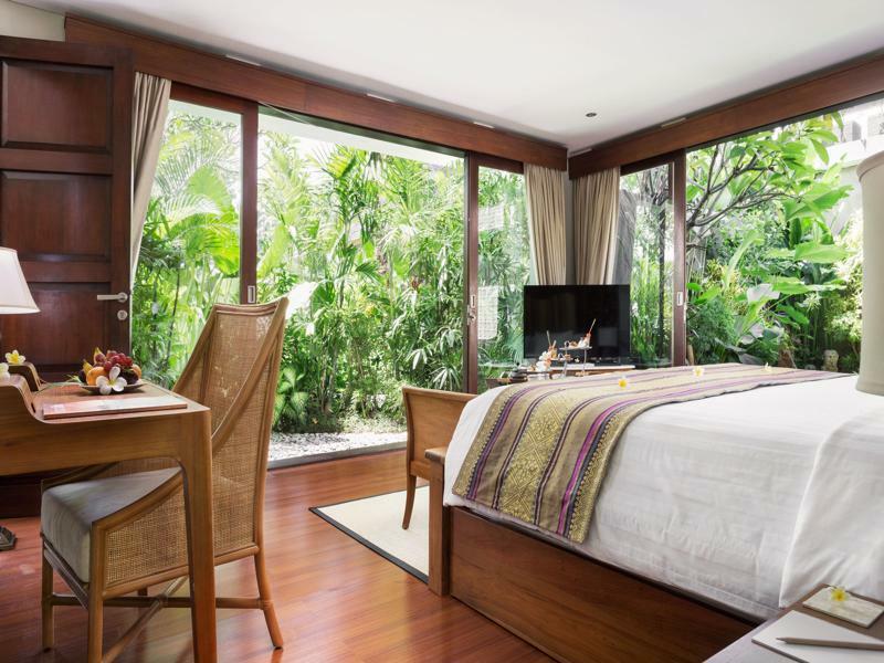 The Shanti Residence By Elite Havens Nusa Dua  Luaran gambar
