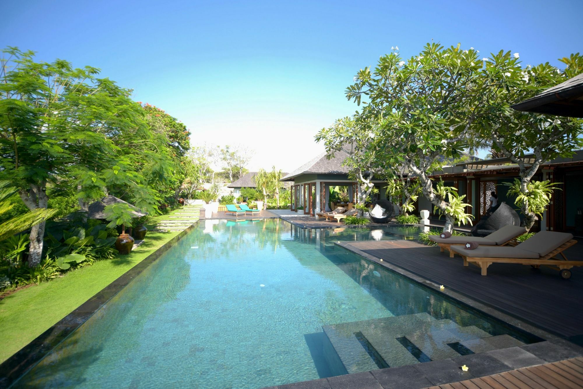 The Shanti Residence By Elite Havens Nusa Dua  Luaran gambar