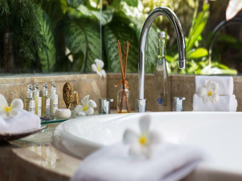 The Shanti Residence By Elite Havens Nusa Dua  Luaran gambar