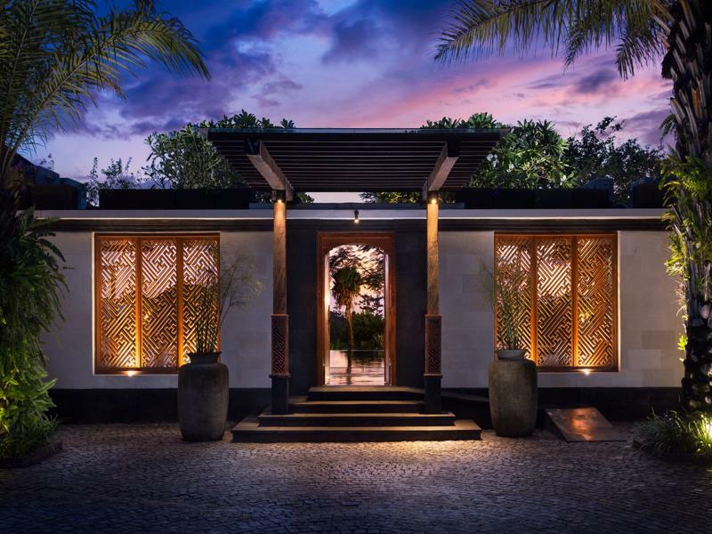 The Shanti Residence By Elite Havens Nusa Dua  Luaran gambar