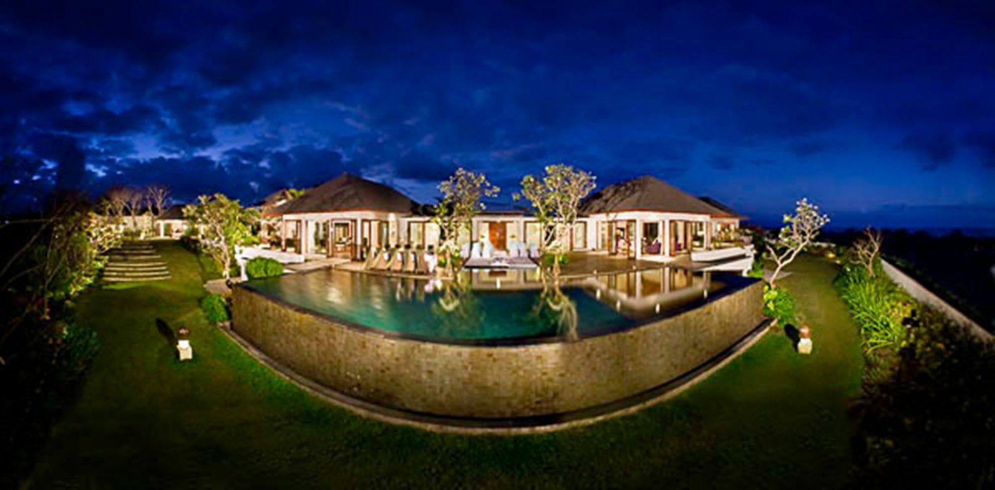 The Shanti Residence By Elite Havens Nusa Dua  Luaran gambar