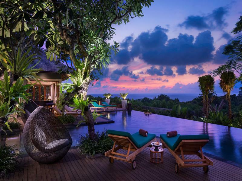 The Shanti Residence By Elite Havens Nusa Dua  Luaran gambar